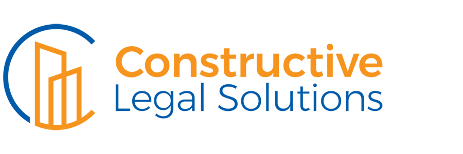 Constructive Legal Solutions