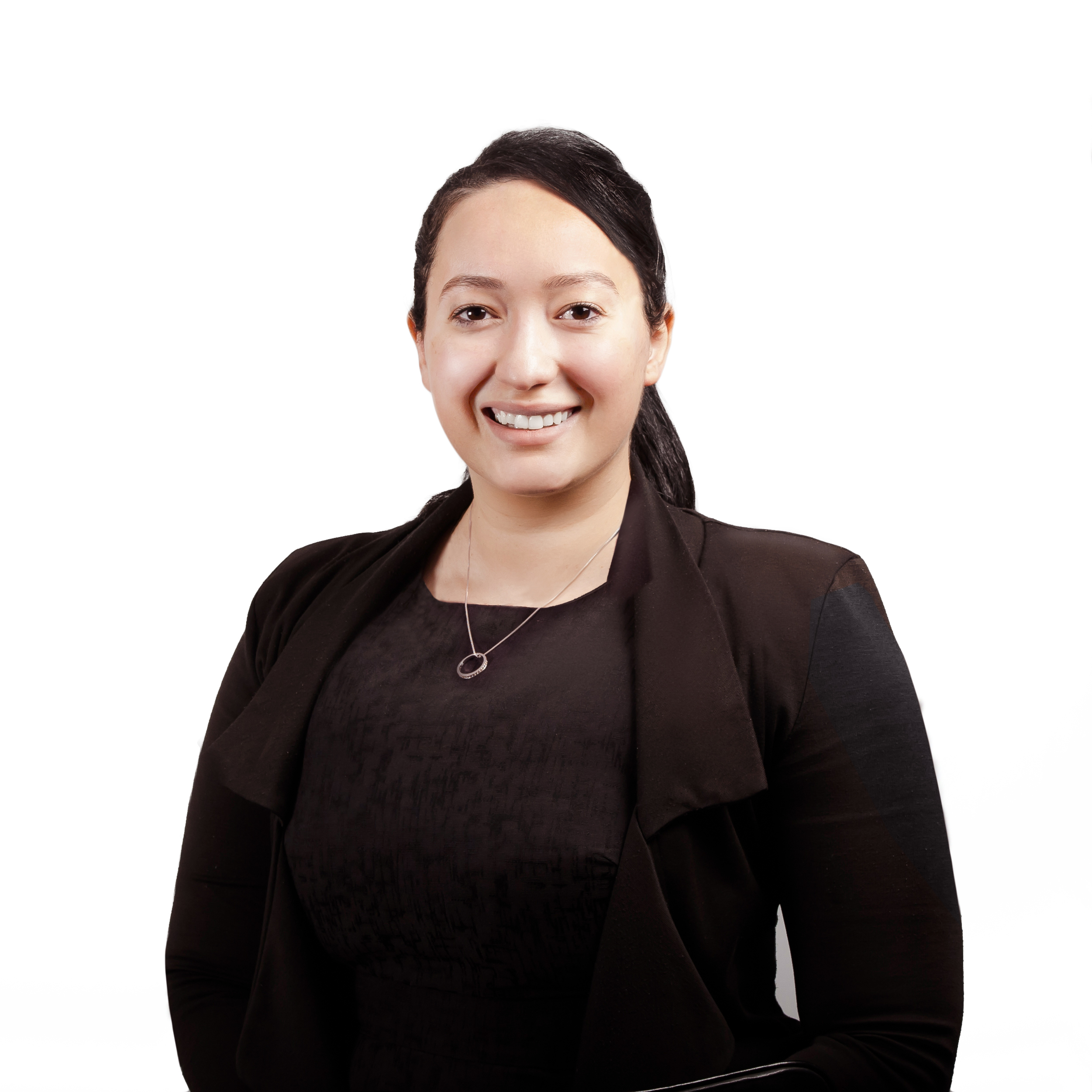 Reem Hacioglou - Commercial Lawyer