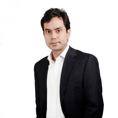 Naveen Raghavan